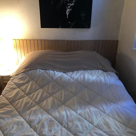 Le Victor Hugo 2 D Et Sa Pizza Offerte Apartment Aurillac Ngoại thất bức ảnh