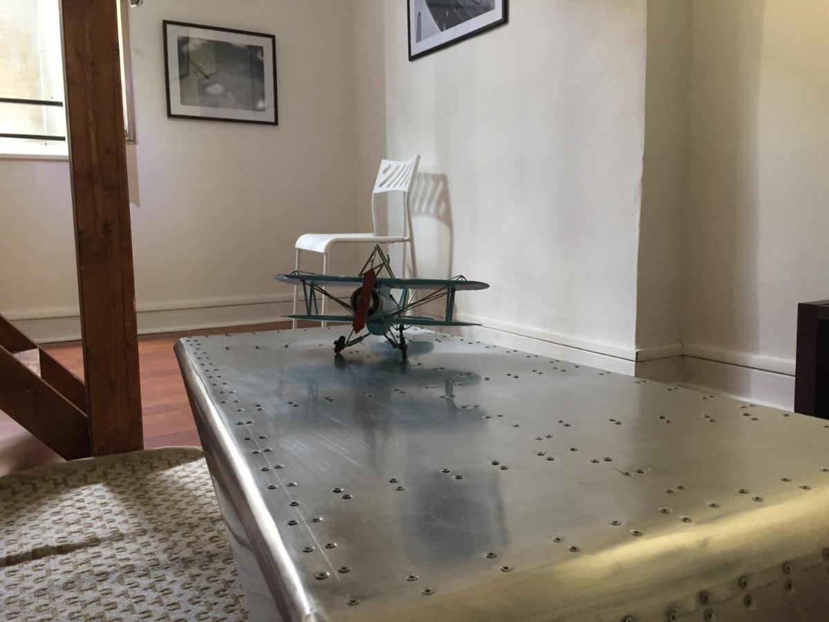 Le Victor Hugo 2 D Et Sa Pizza Offerte Apartment Aurillac Ngoại thất bức ảnh